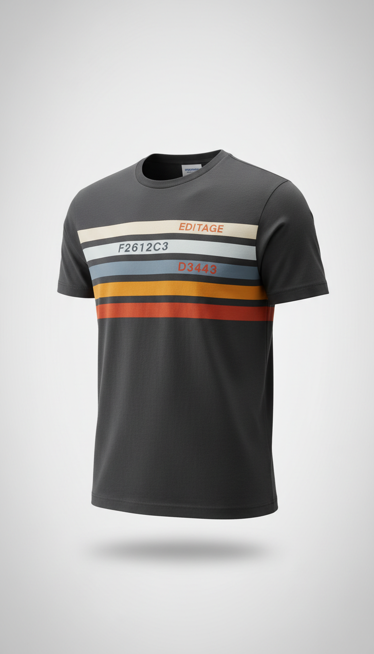 Heritage Racer Graphic Tee