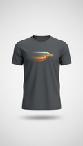 Monochrome Supercar Edition Shirt