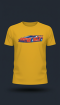 Retro Racer Collab Edition